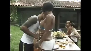 Dirtydognam-  big pansexual orgy